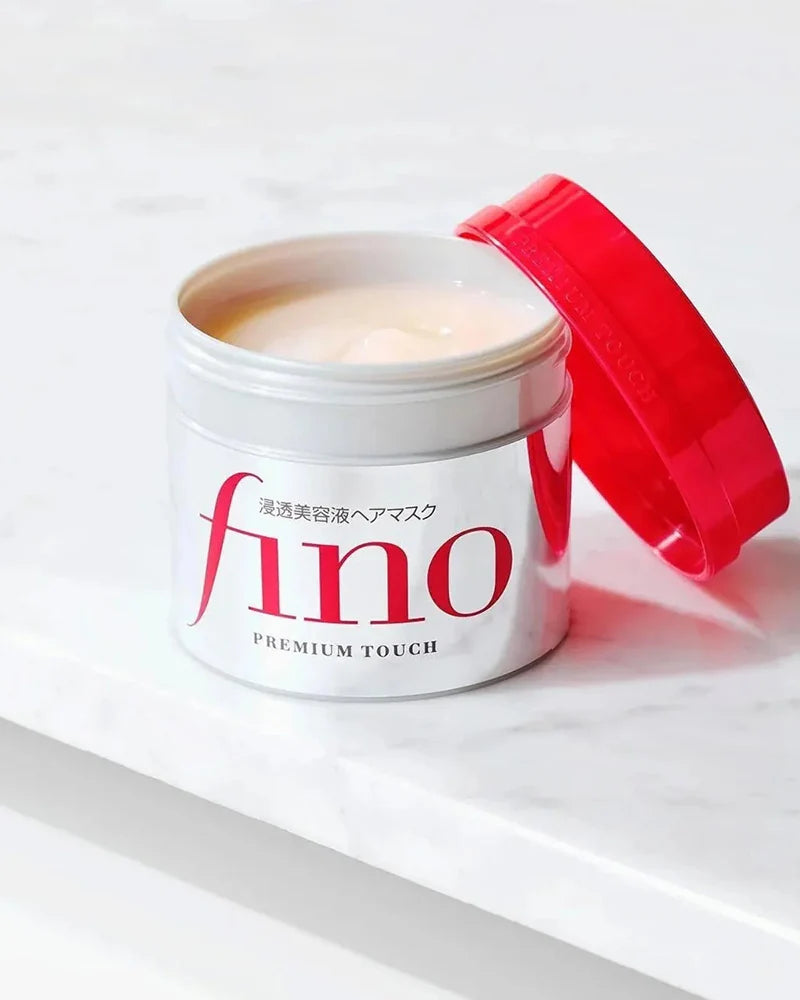 Fino Premium Touch Hair Mask SHISEIDO 230g