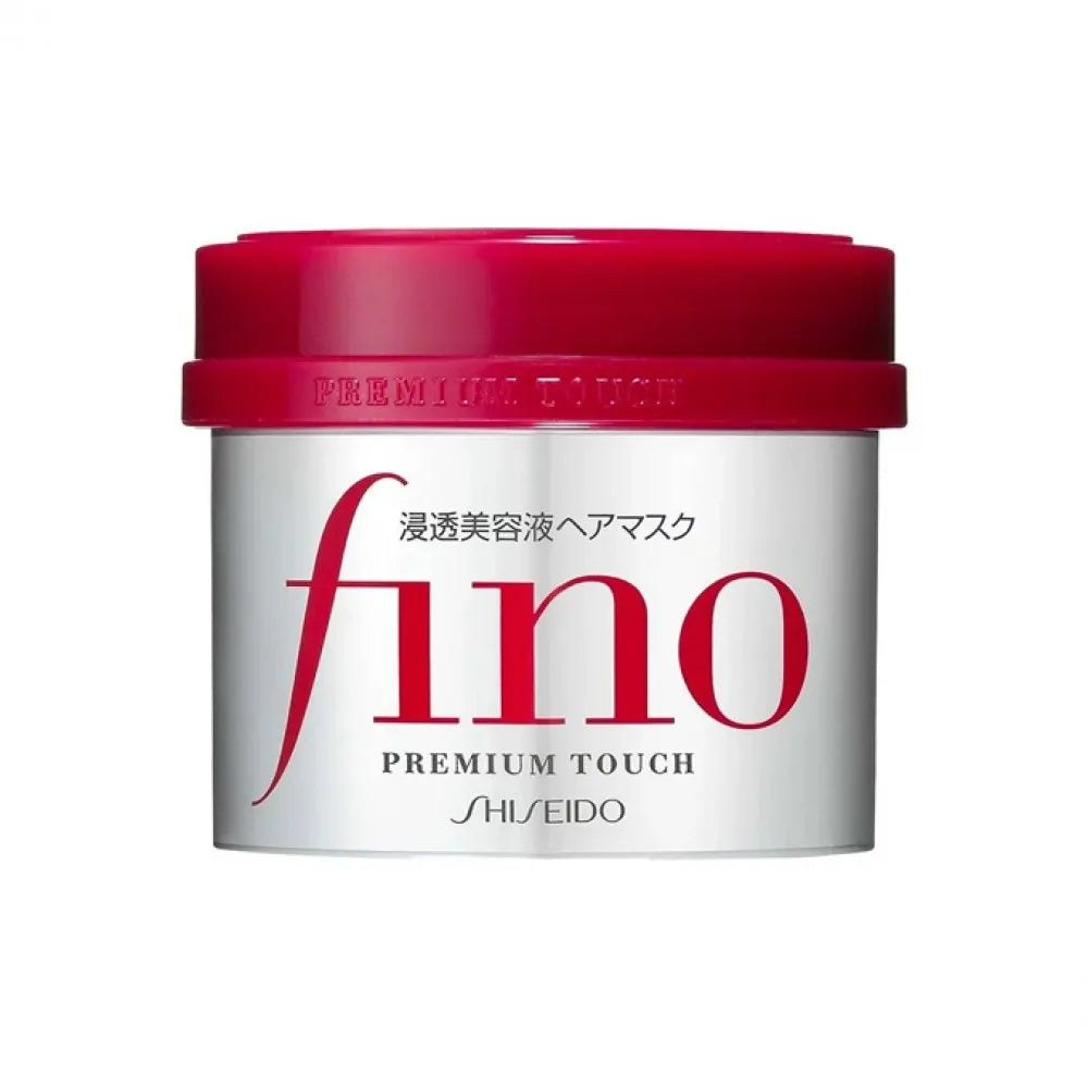 Fino Premium Touch Hair Mask SHISEIDO 230g